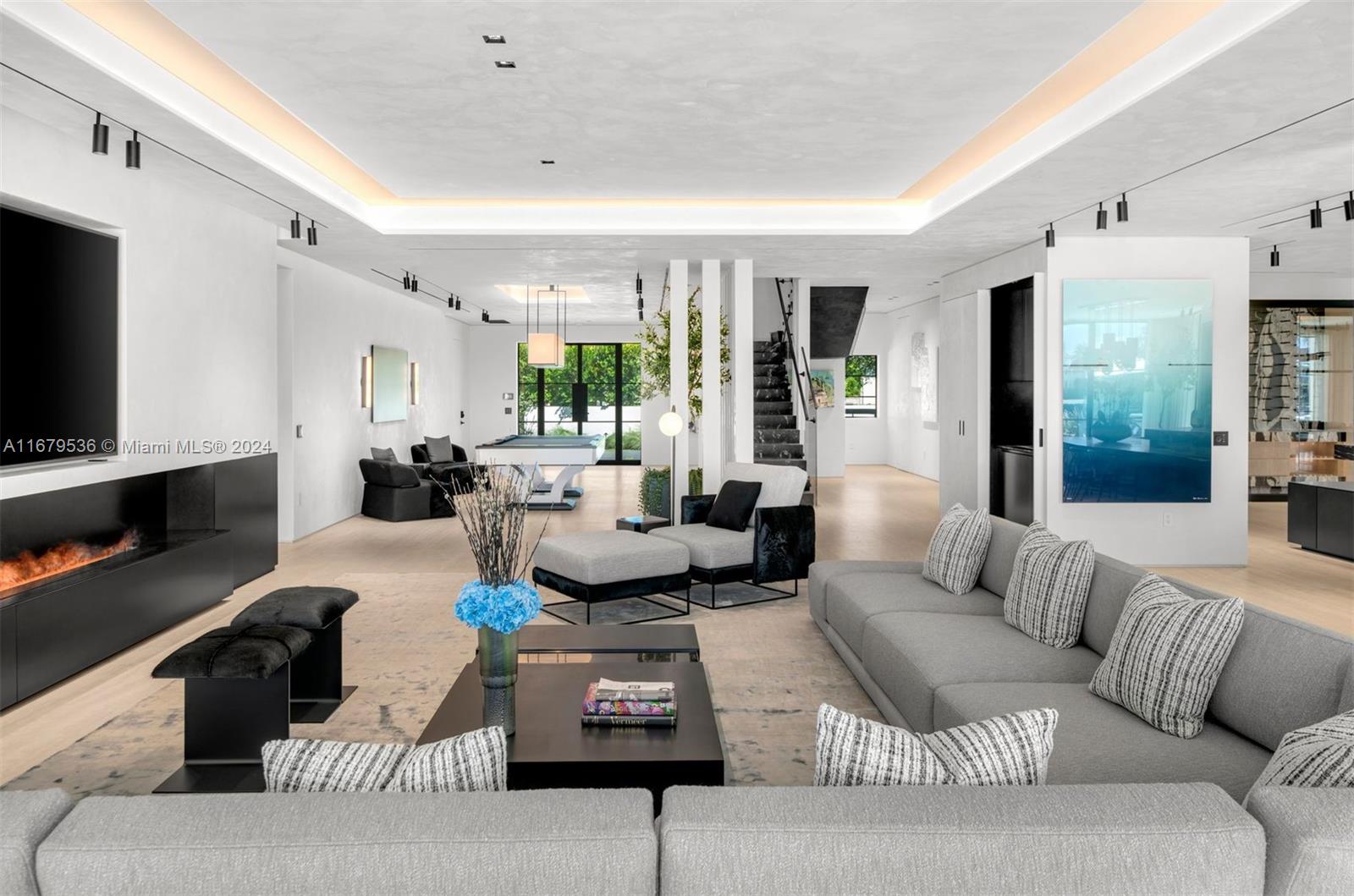 SPANISH RIVER LAND CO SUB - Residential