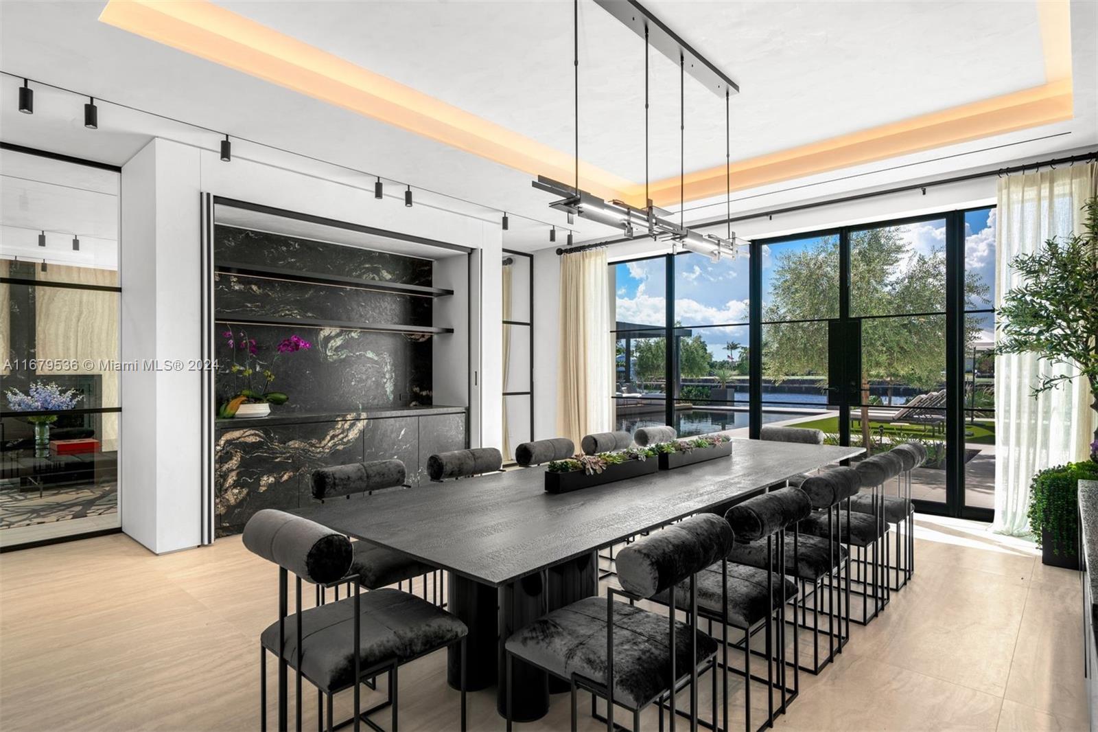 SPANISH RIVER LAND CO SUB - Residential