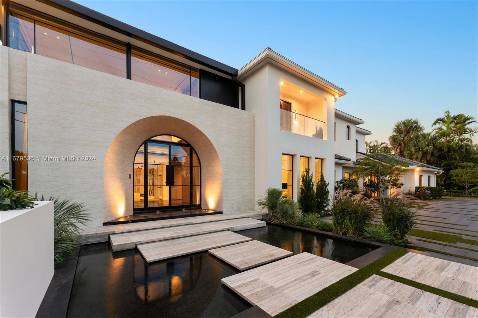 SPANISH RIVER LAND CO SUB - Residential