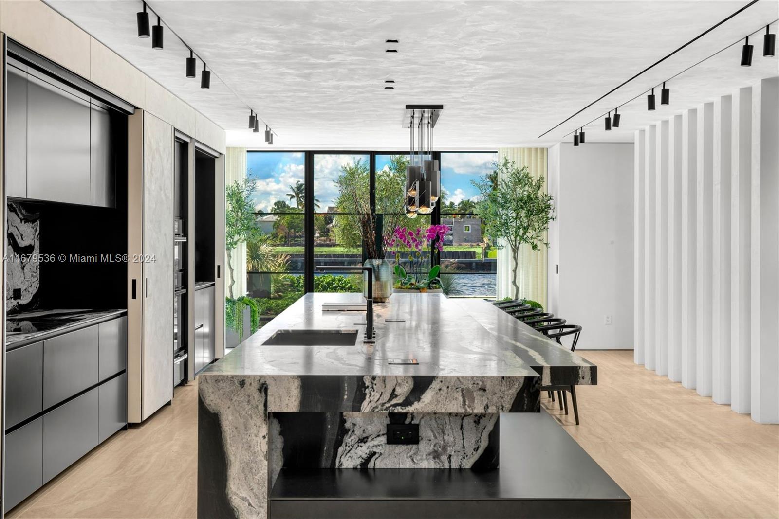 SPANISH RIVER LAND CO SUB - Residential