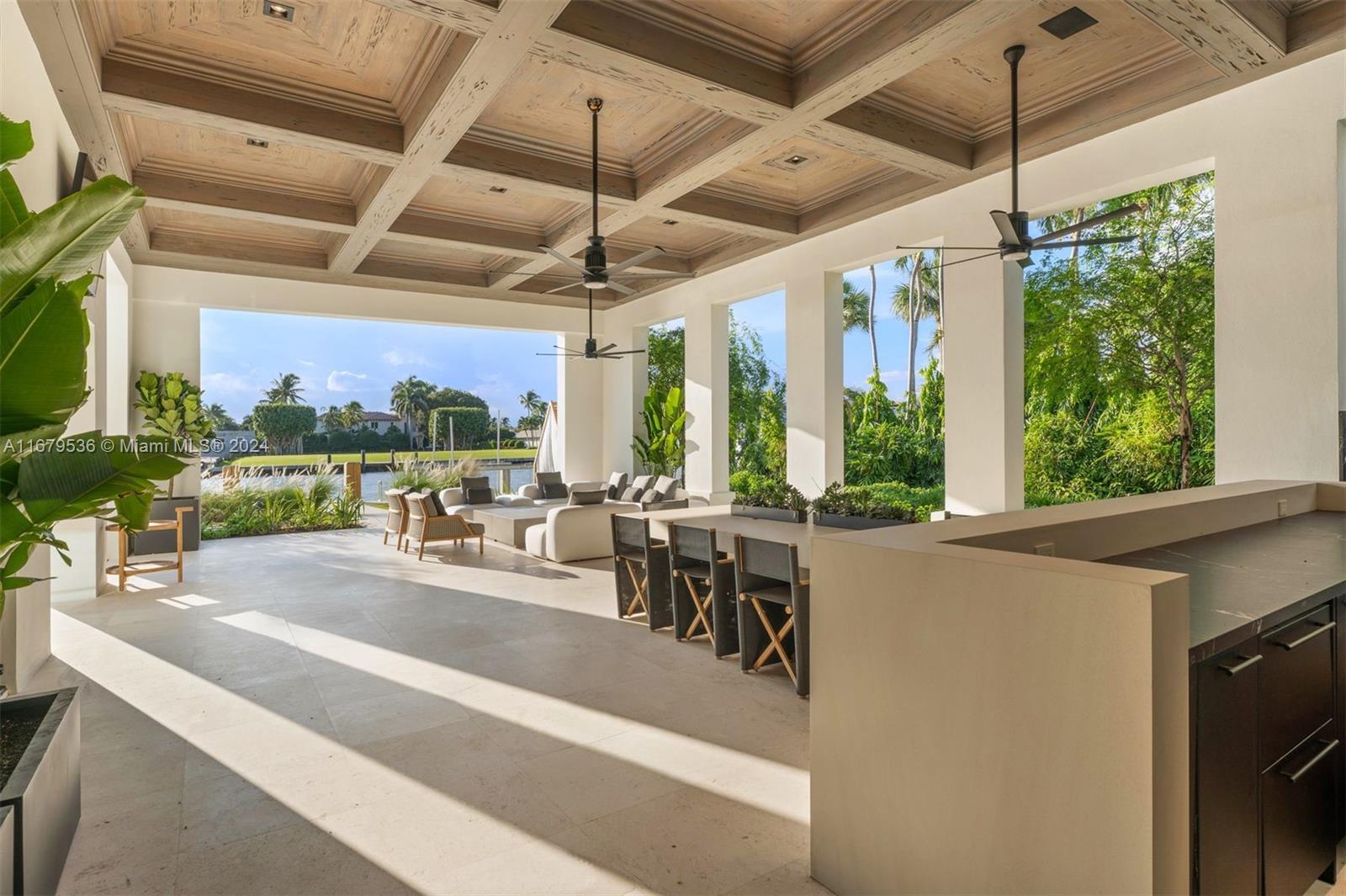 SPANISH RIVER LAND CO SUB - Residential