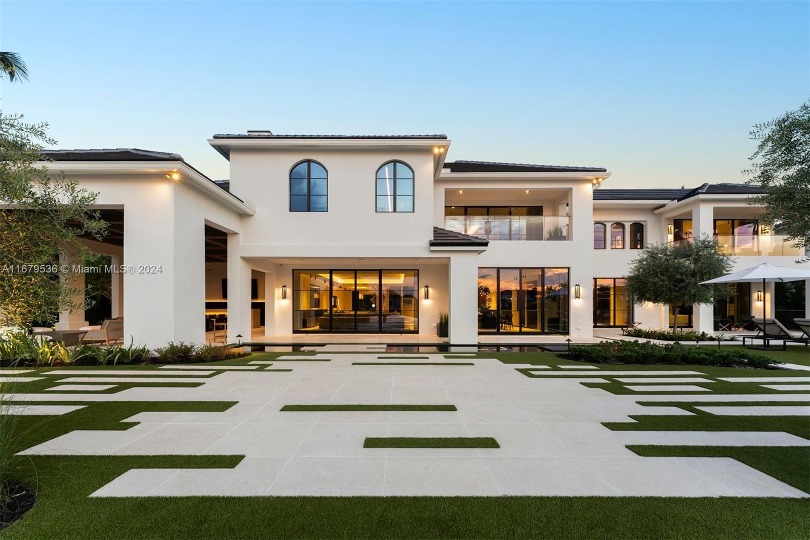 SPANISH RIVER LAND CO SUB - Residential