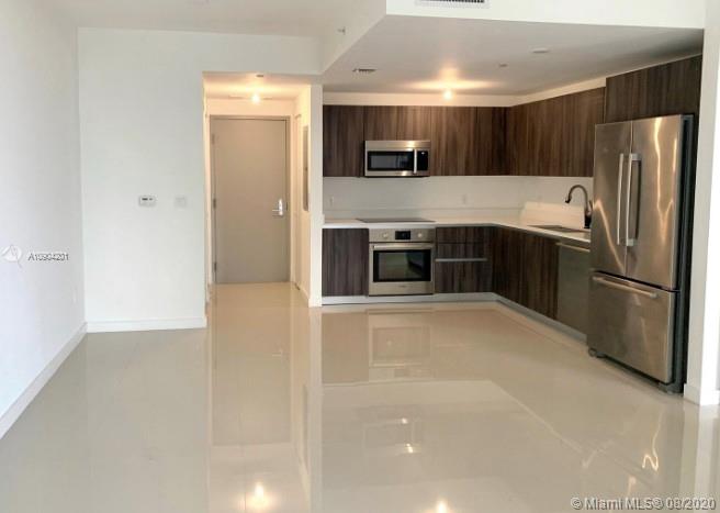 ARIA ON THE BAY - Residential Lease