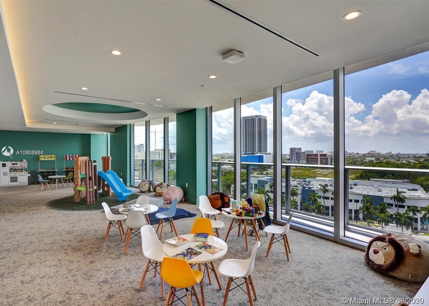 ARIA ON THE BAY - Residential Lease