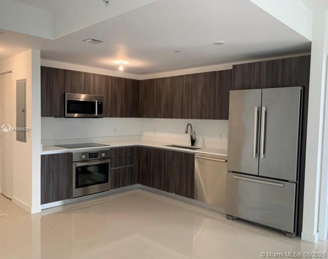ARIA ON THE BAY - Residential Lease