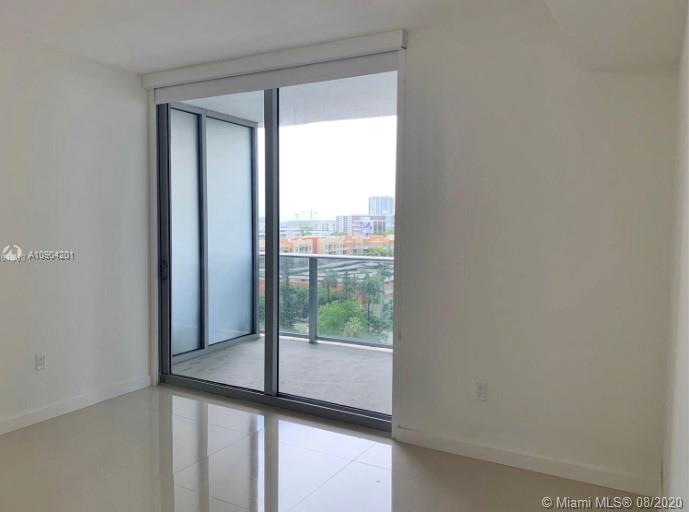 ARIA ON THE BAY - Residential Lease