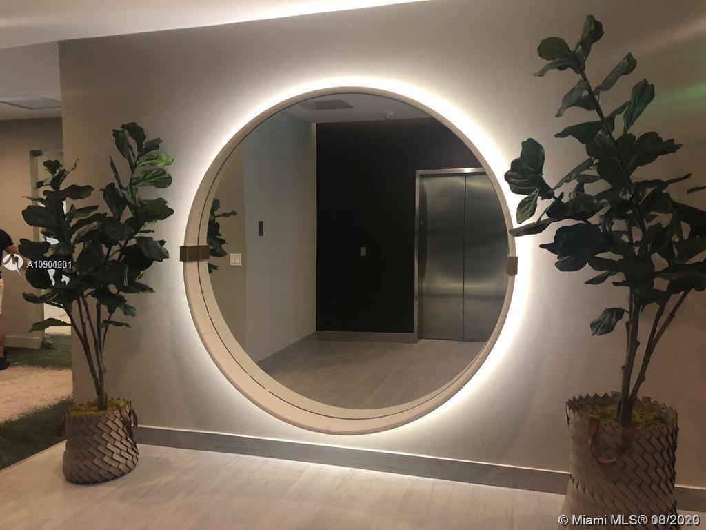 ARIA ON THE BAY - Residential Lease