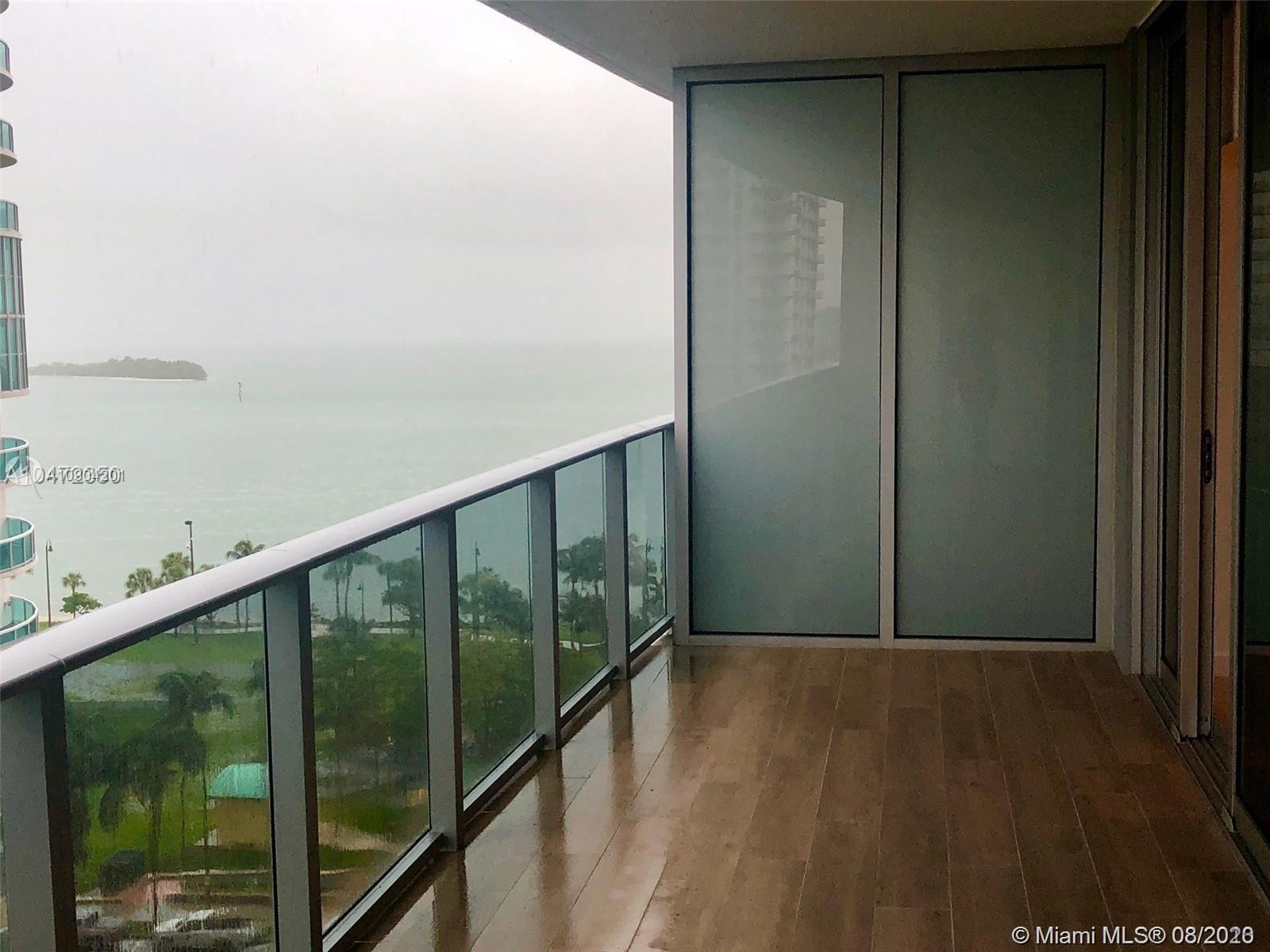 ARIA ON THE BAY - Residential Lease