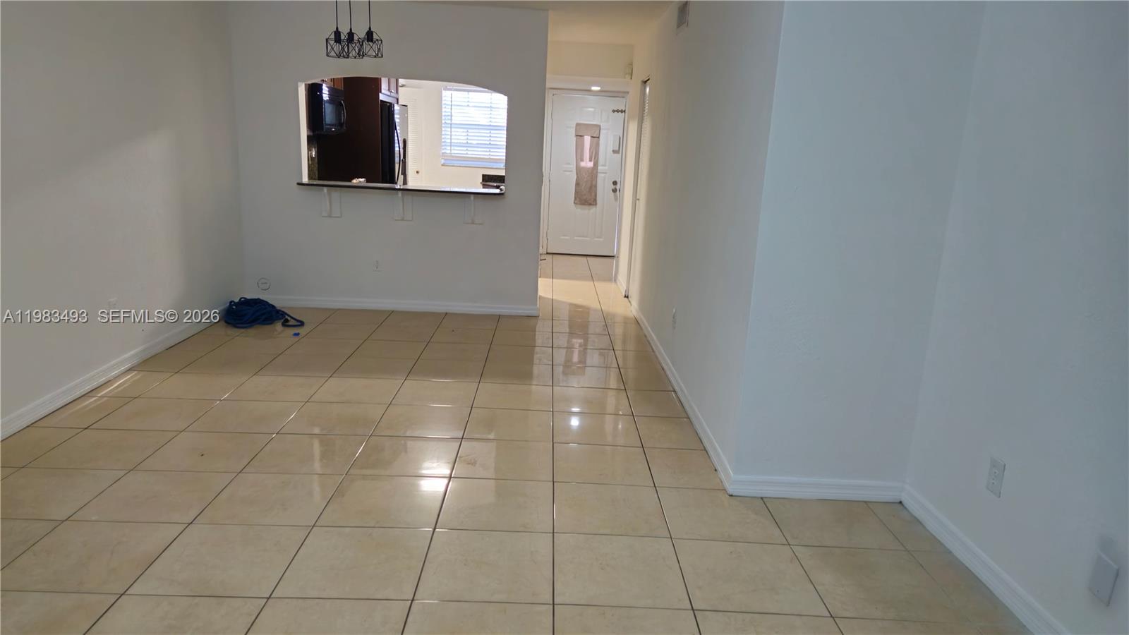 MONTEREY VILLAGE-ONE COND - Residential