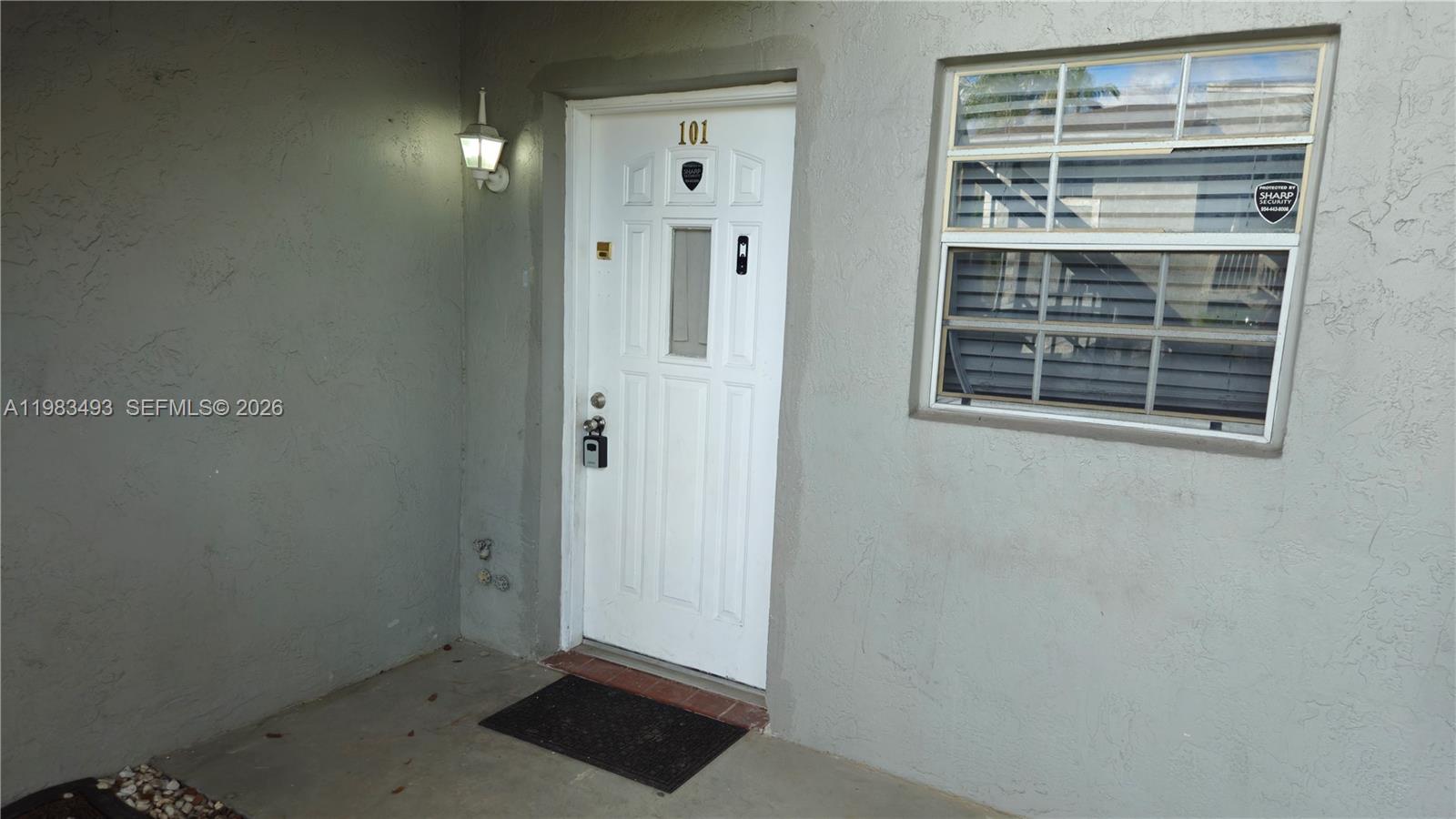 MONTEREY VILLAGE-ONE COND - Residential