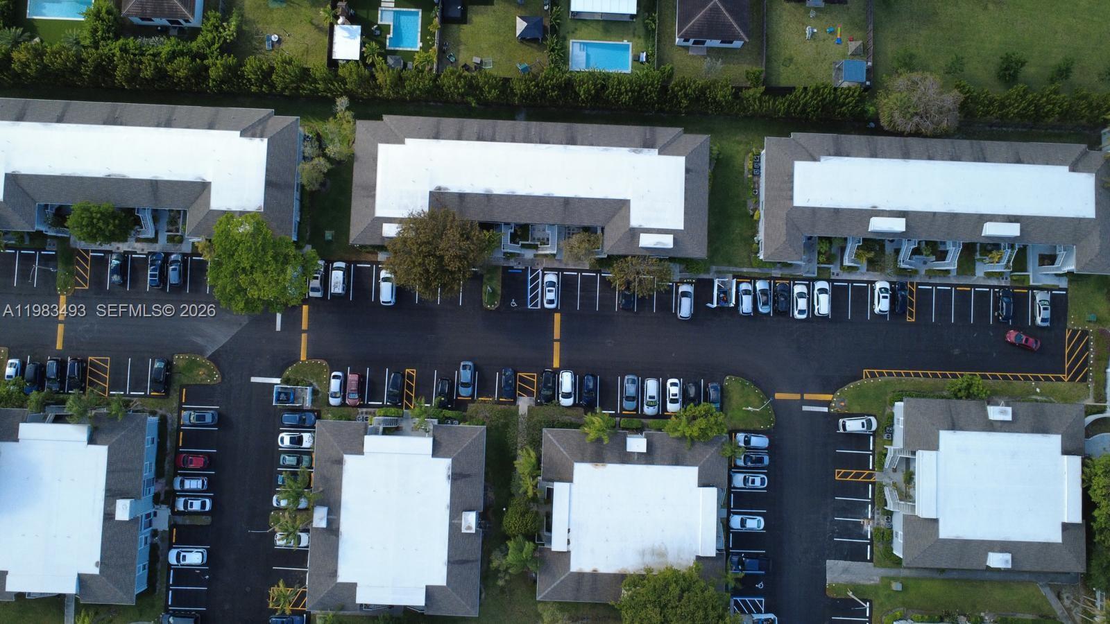 MONTEREY VILLAGE-ONE COND - Residential