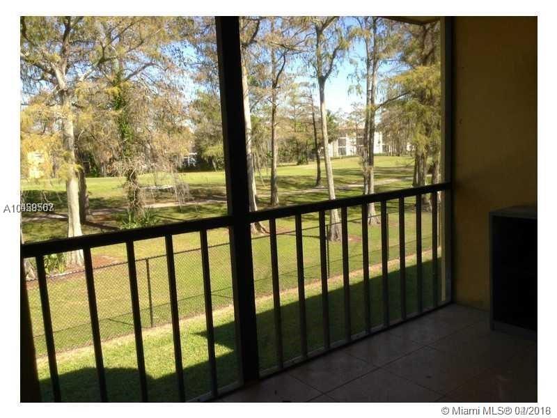 VERSAILLES GARDENS CONDO - Residential Lease