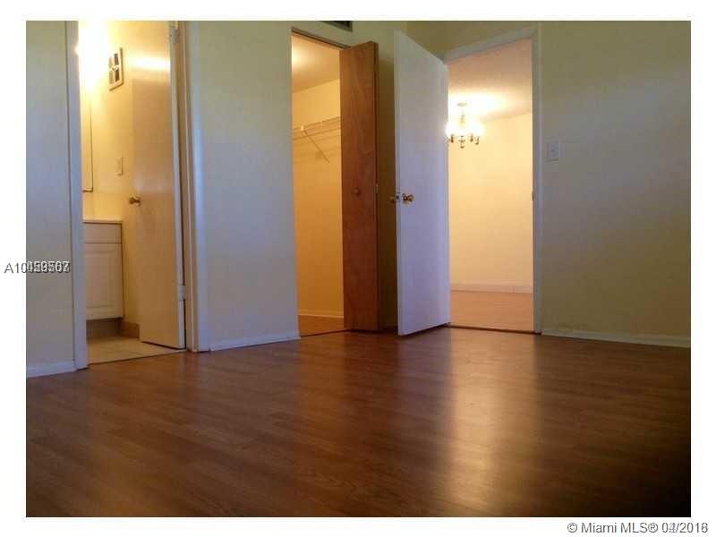 VERSAILLES GARDENS CONDO - Residential Lease