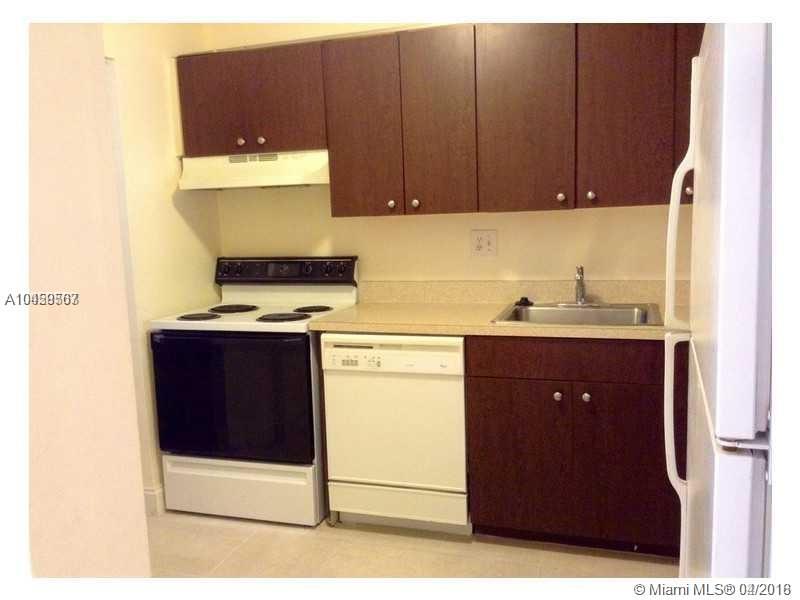 VERSAILLES GARDENS CONDO - Residential Lease