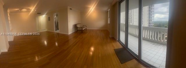 GABLES PLAZA CONDO - Residential