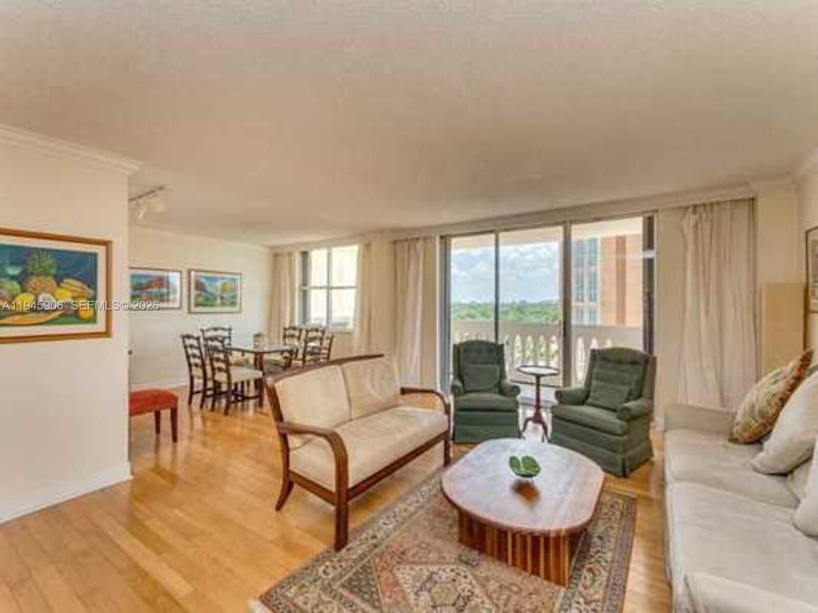 GABLES PLAZA CONDO - Residential