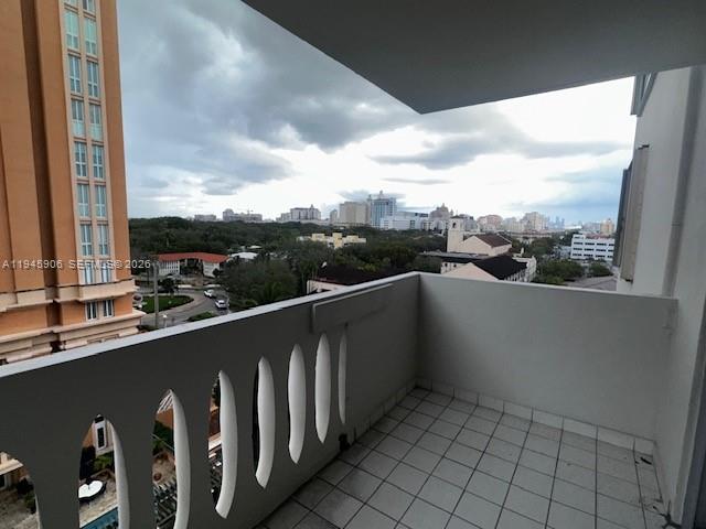 GABLES PLAZA CONDO - Residential