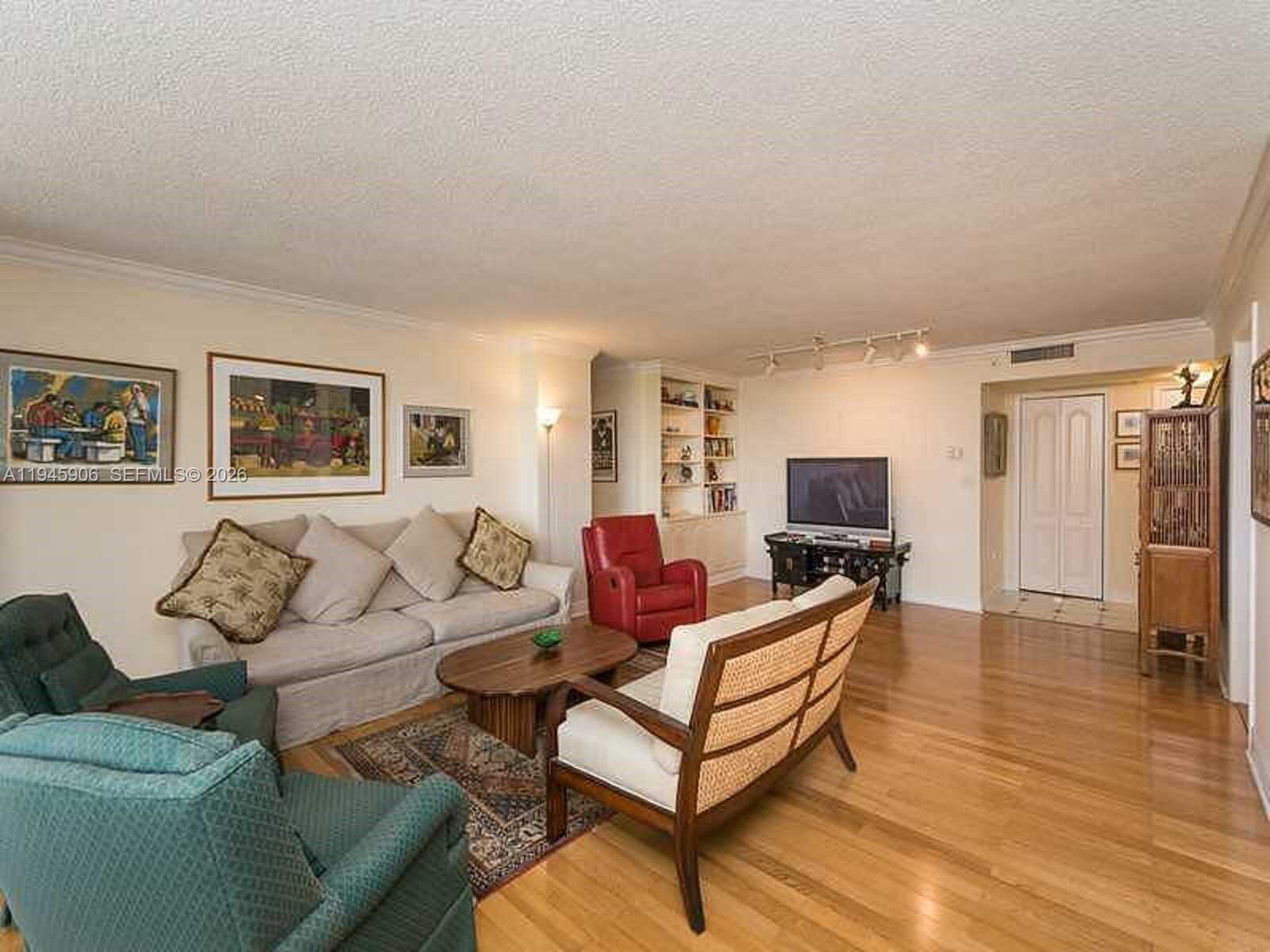 GABLES PLAZA CONDO - Residential