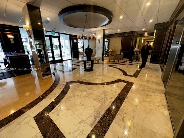 GABLES PLAZA CONDO - Residential