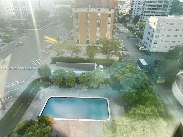 GABLES PLAZA CONDO - Residential