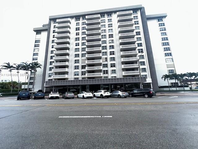 GABLES PLAZA CONDO - Residential