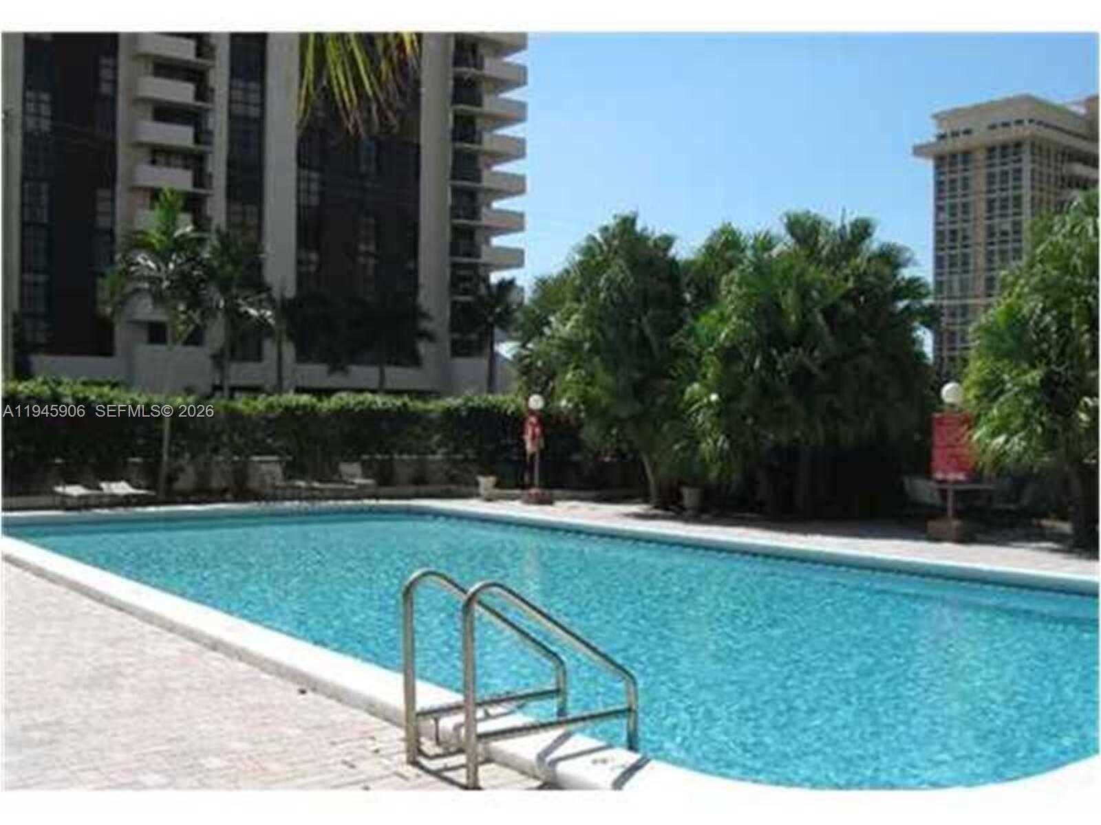 GABLES PLAZA CONDO - Residential