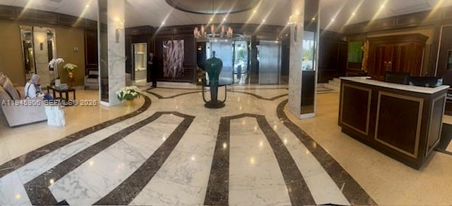 GABLES PLAZA CONDO - Residential