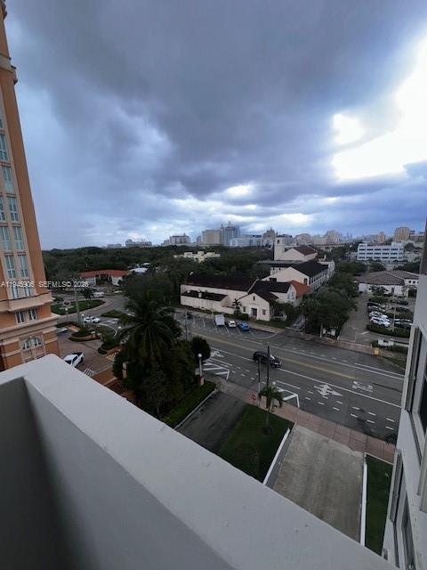 GABLES PLAZA CONDO - Residential