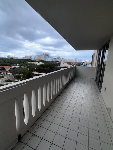 GABLES PLAZA CONDO - Residential