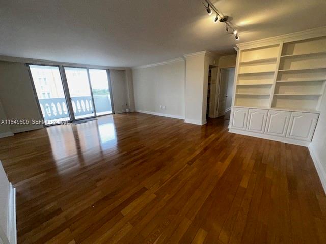 GABLES PLAZA CONDO - Residential