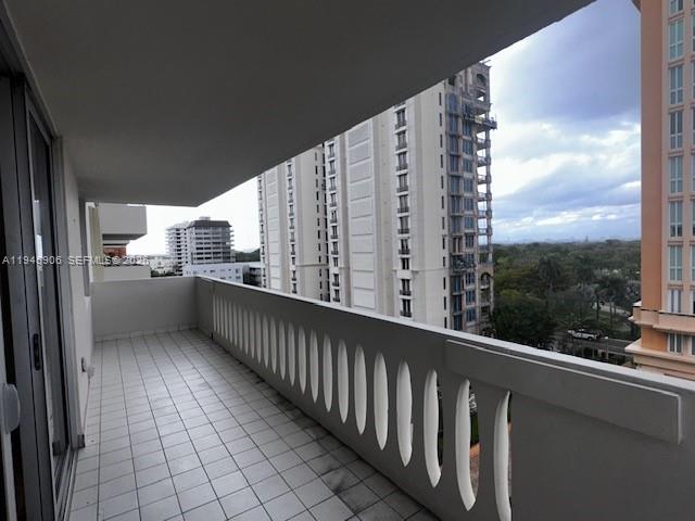 GABLES PLAZA CONDO - Residential