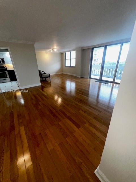 GABLES PLAZA CONDO - Residential