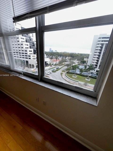 GABLES PLAZA CONDO - Residential