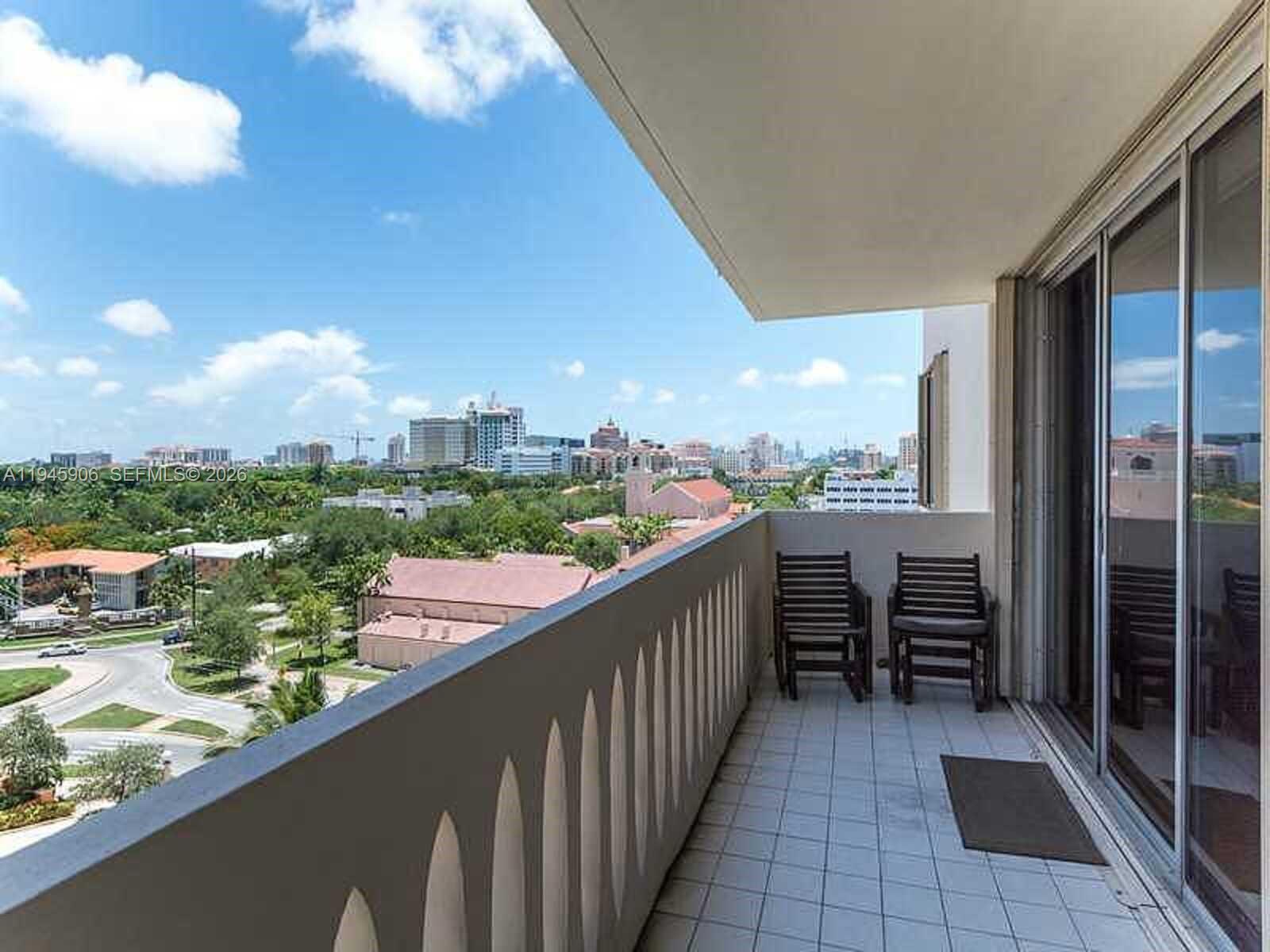 GABLES PLAZA CONDO - Residential