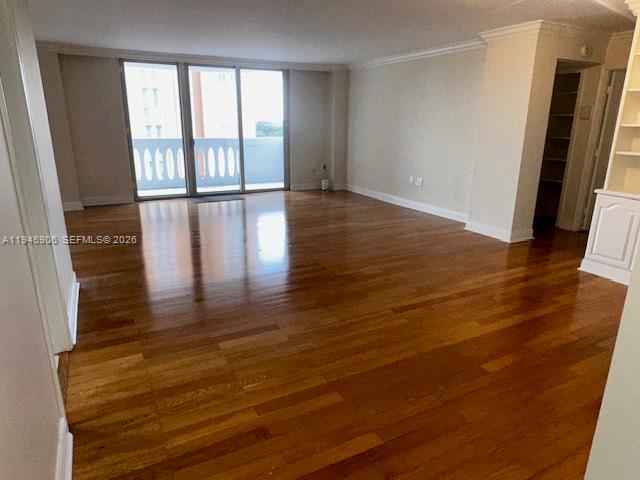 GABLES PLAZA CONDO - Residential