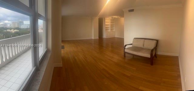 GABLES PLAZA CONDO - Residential