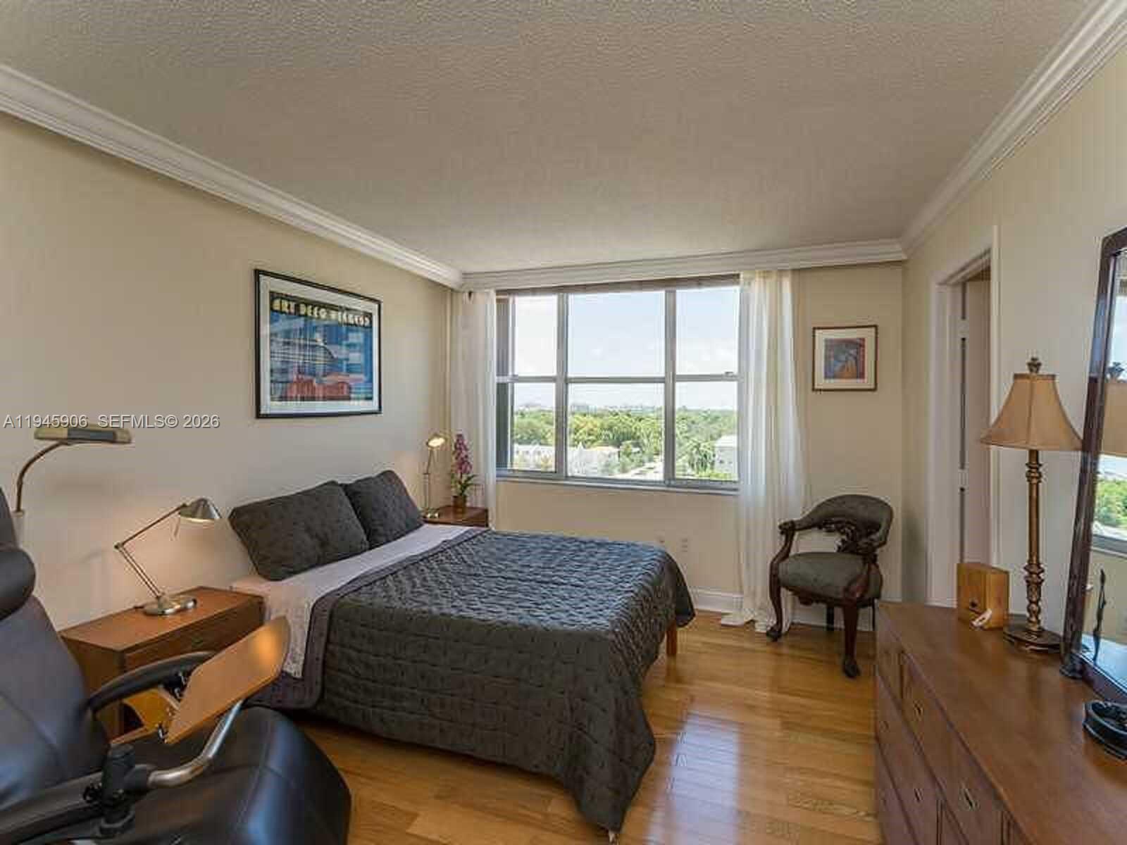 GABLES PLAZA CONDO - Residential