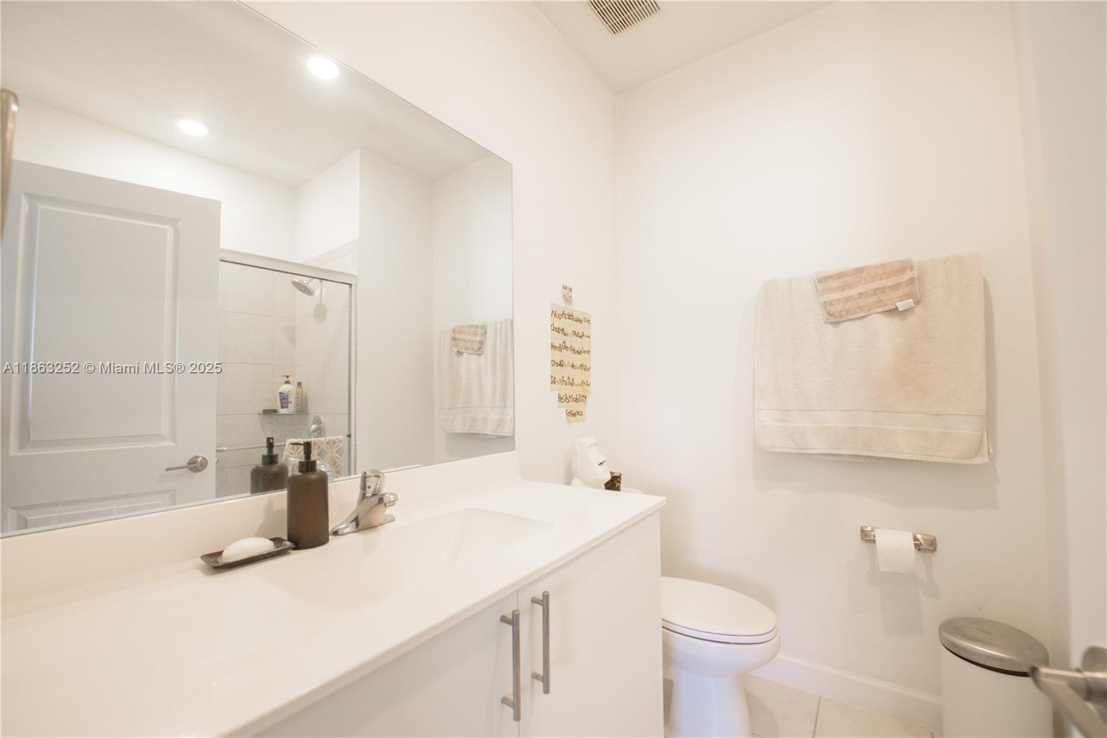 Rambo Subdivision - Residential