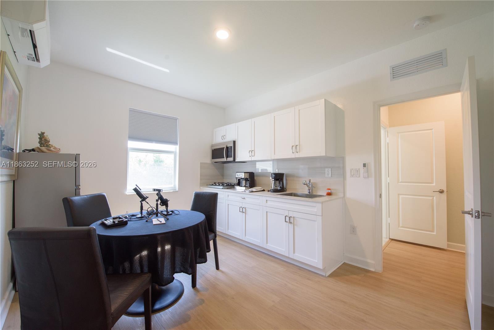 Rambo Subdivision - Residential