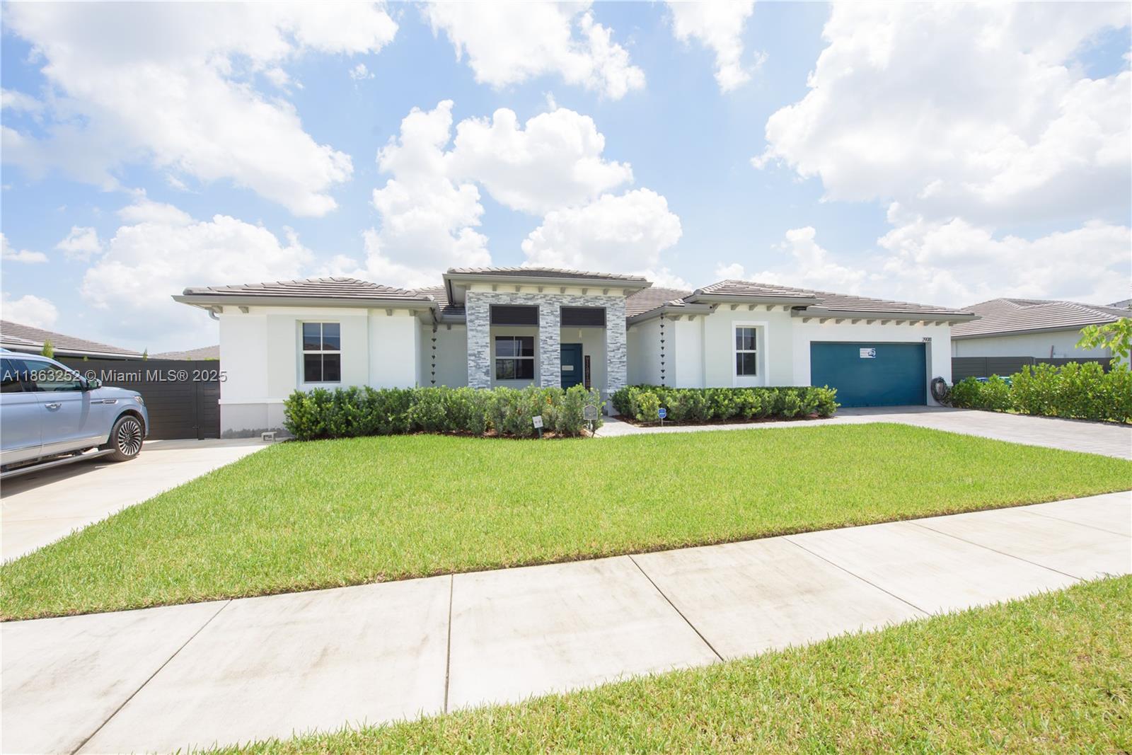 Rambo Subdivision - Residential