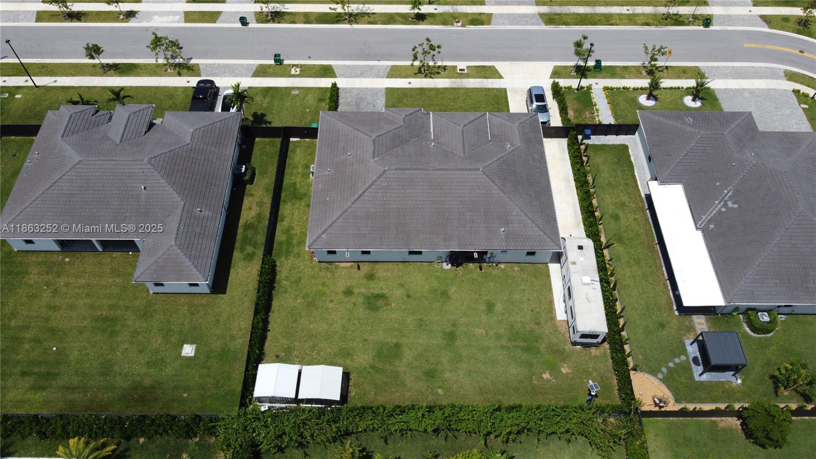 Rambo Subdivision - Residential