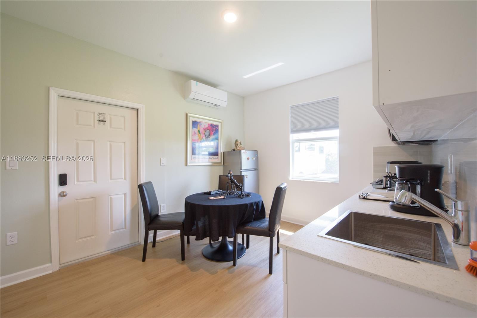 Rambo Subdivision - Residential