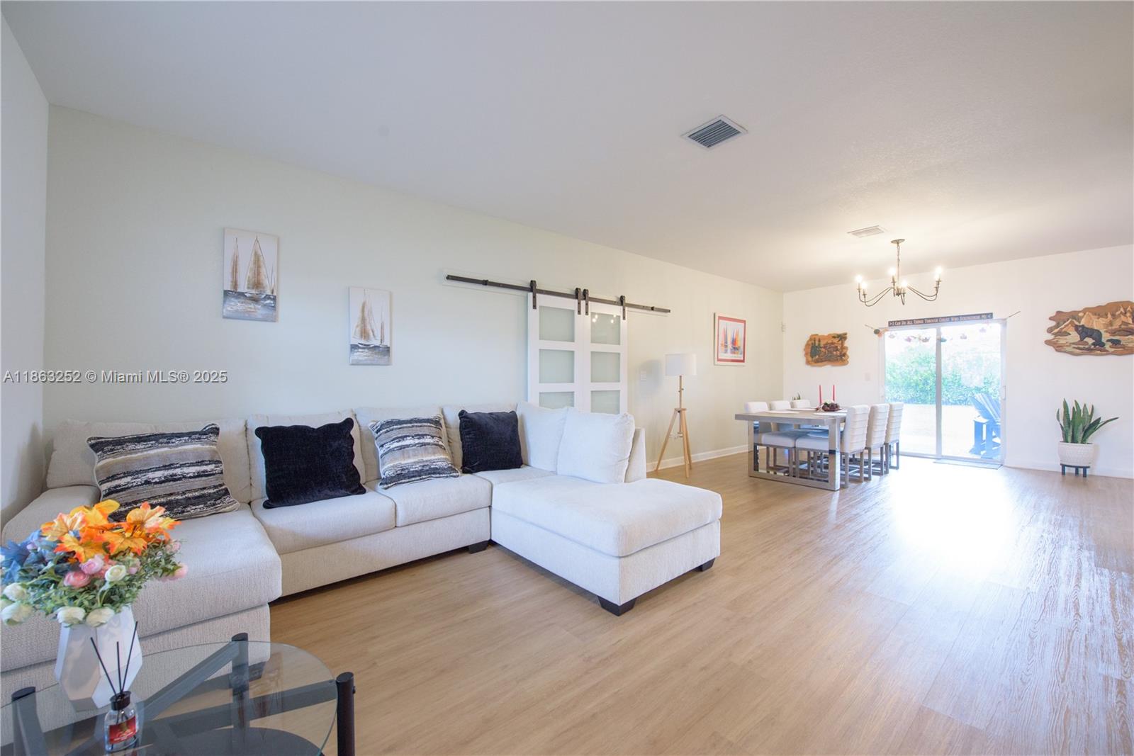 Rambo Subdivision - Residential