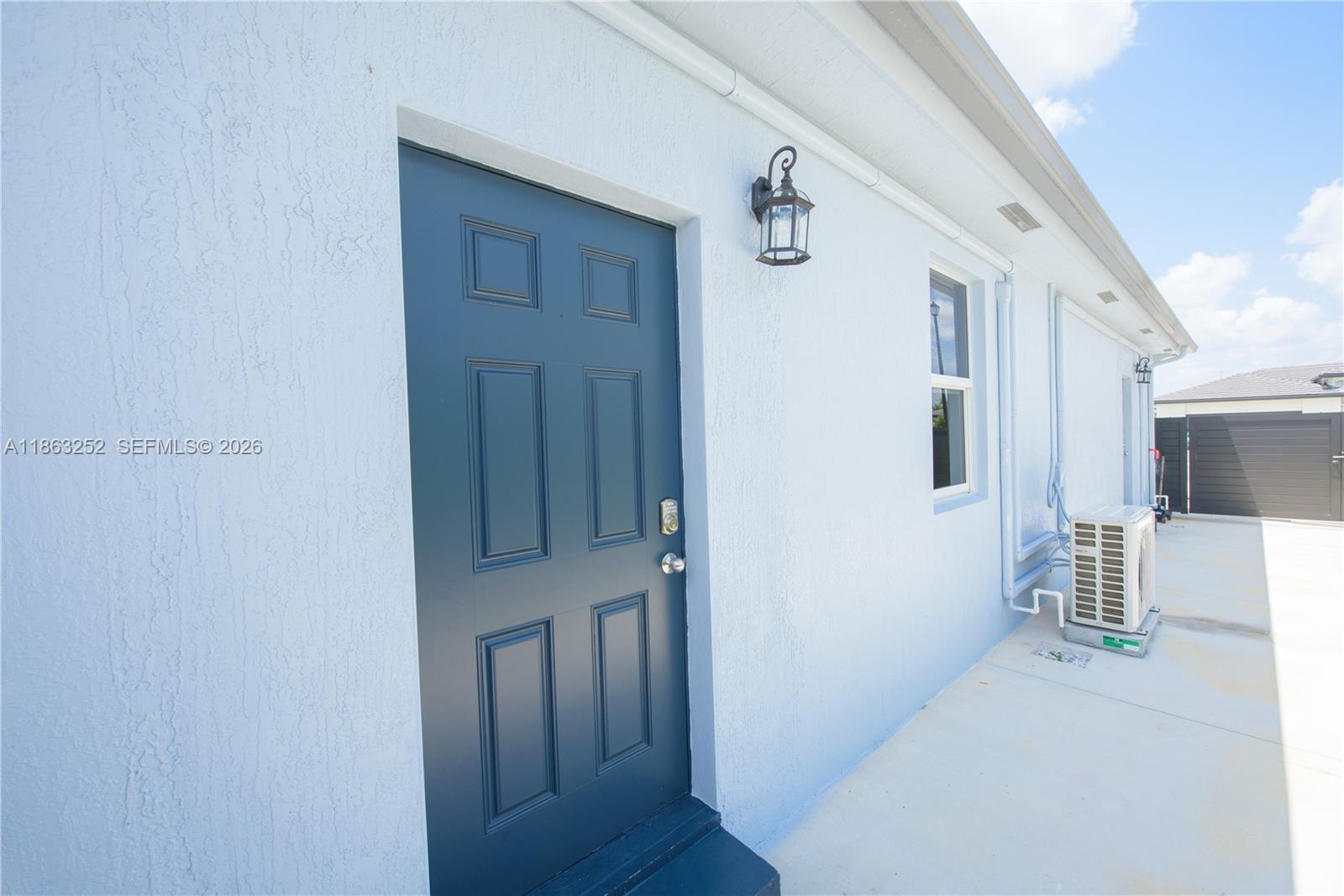 Rambo Subdivision - Residential