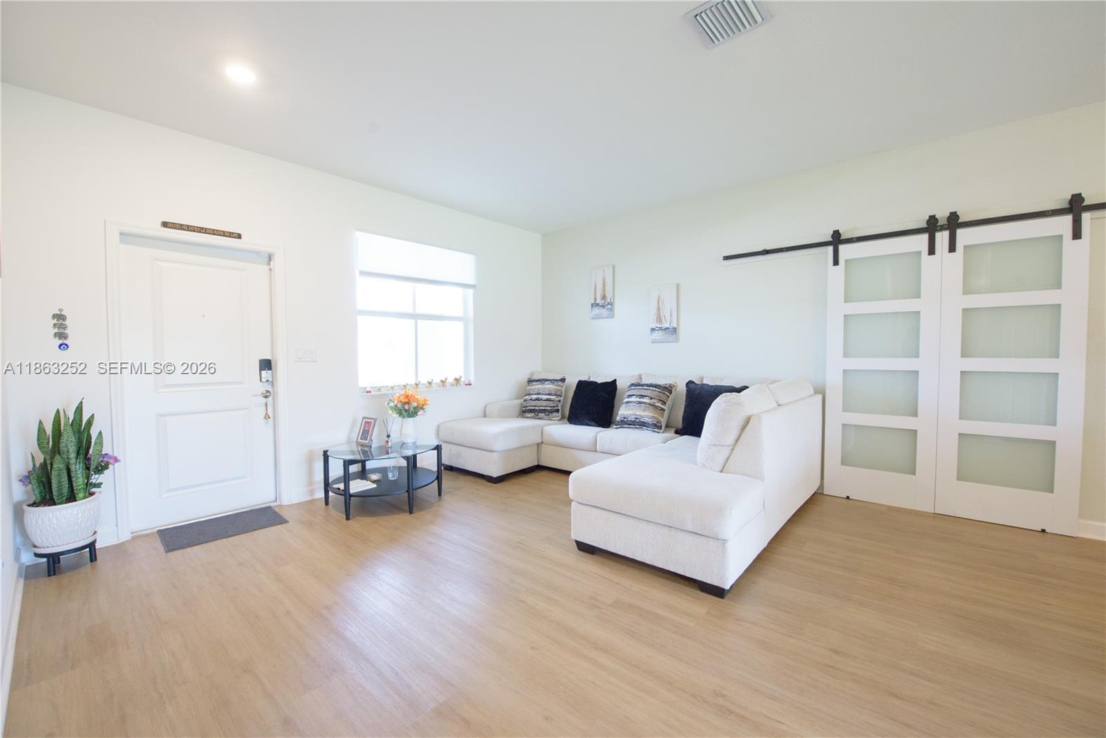 Rambo Subdivision - Residential