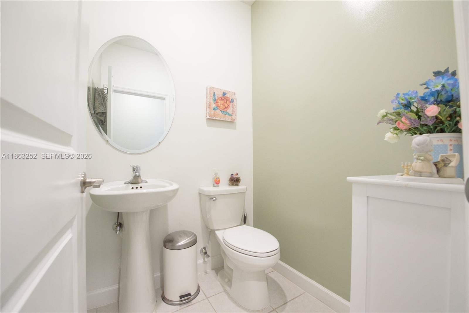 Rambo Subdivision - Residential