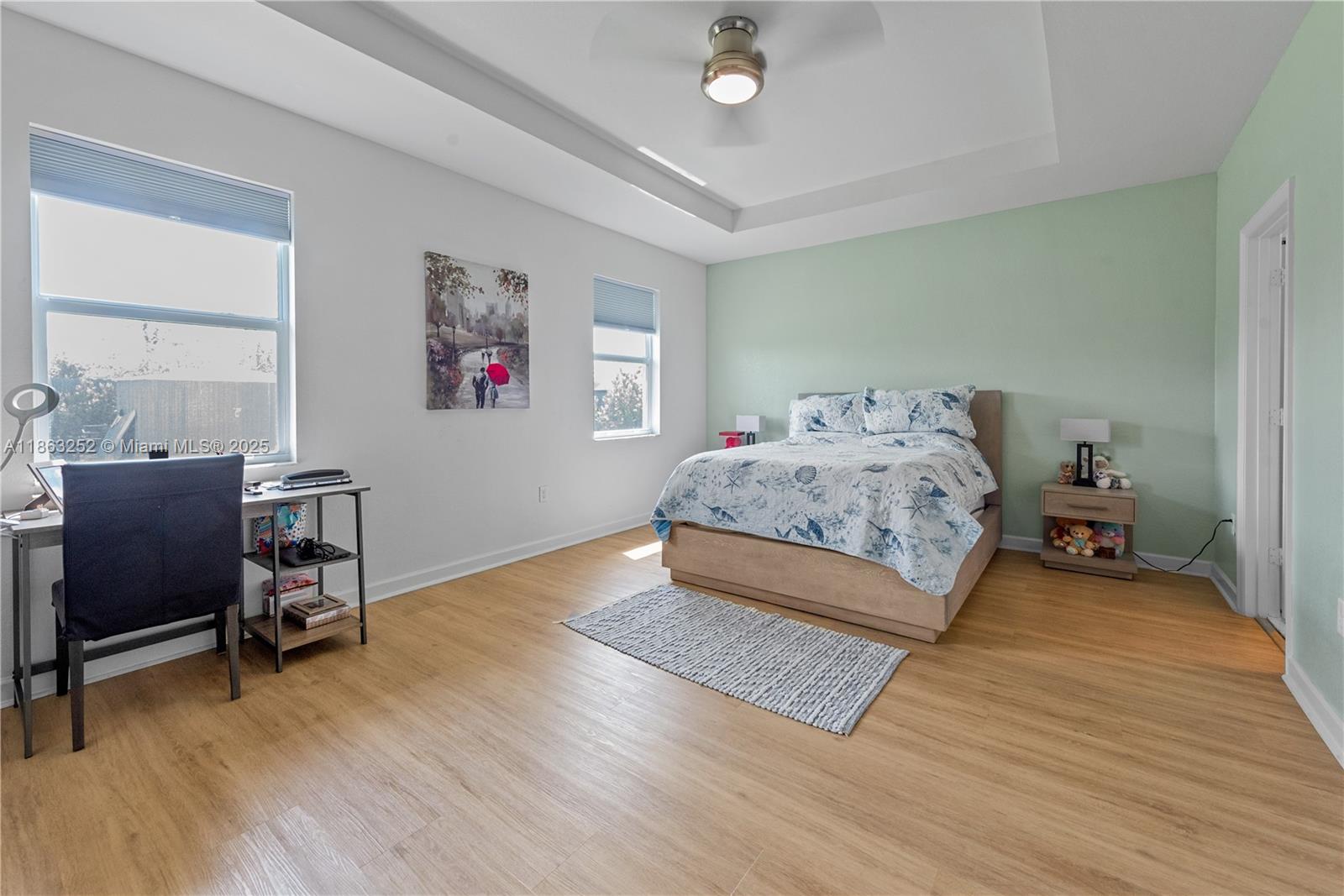 Rambo Subdivision - Residential