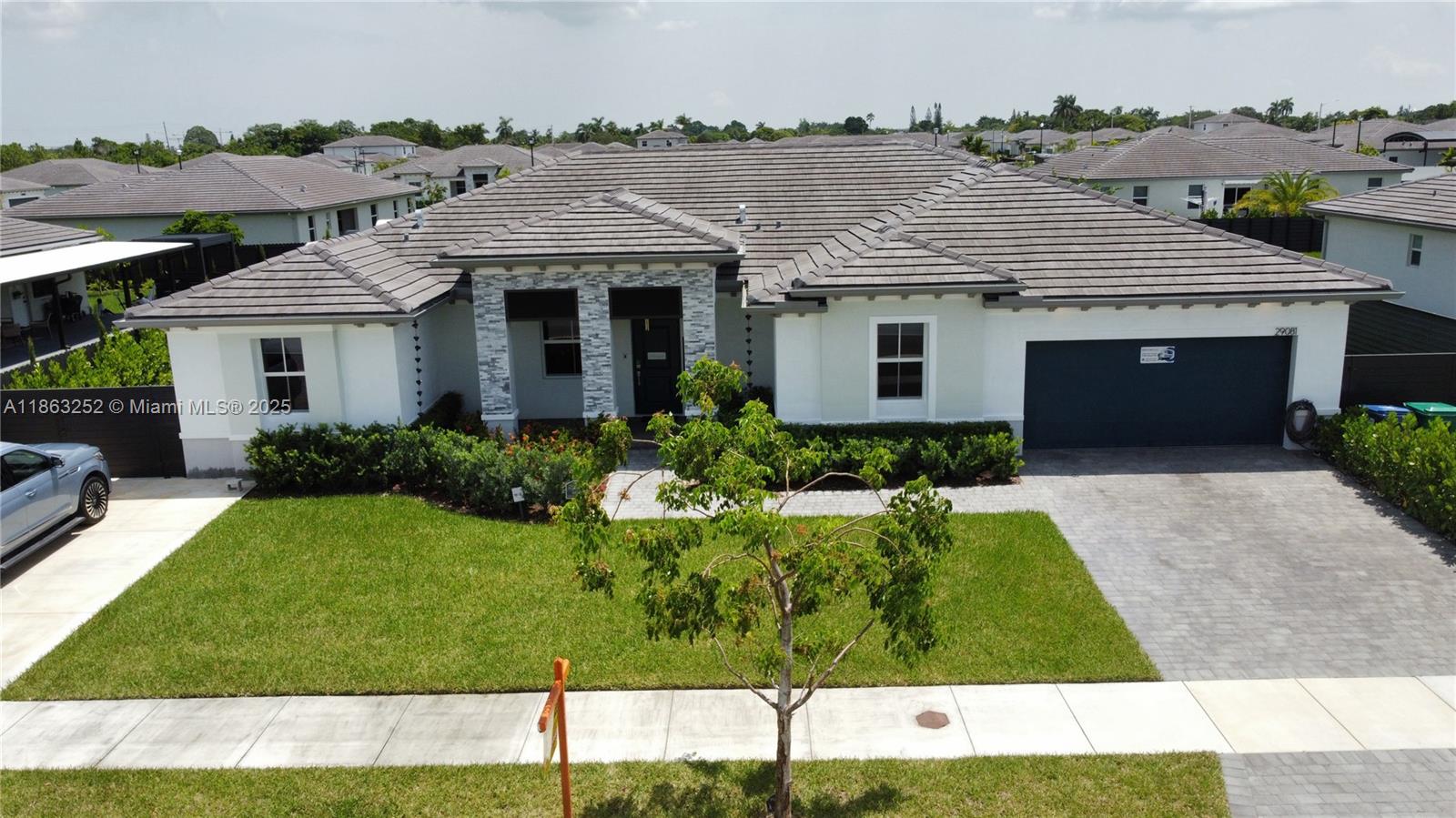 Rambo Subdivision - Residential