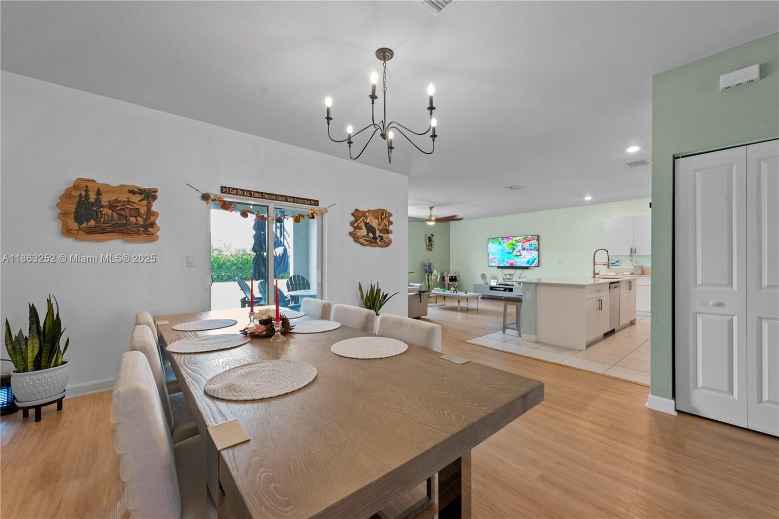 Rambo Subdivision - Residential