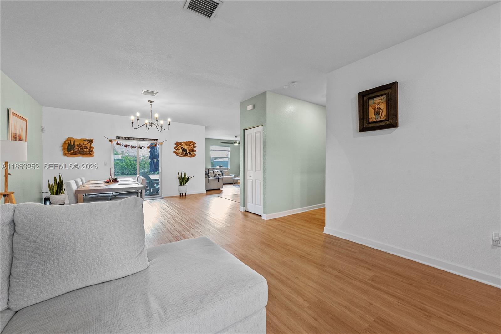 Rambo Subdivision - Residential